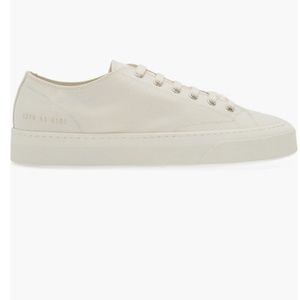 Common Projects Tournament Low Top Sneaker in Canvas